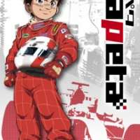  ����� Capeta <small>Story & Art</small> 